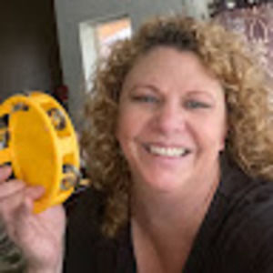 Meet your Posher, April